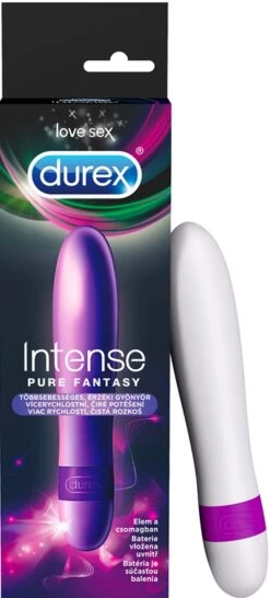 Durex Intense Pure Fantasy