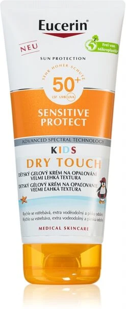 Eucerin Sun Protection