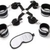 Fifty Shades Hard Limits -Produits De Santé fifty shades hard limits accessoires bdsm