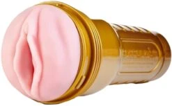 FLESHLIGHT Pink Lady Stamina Training