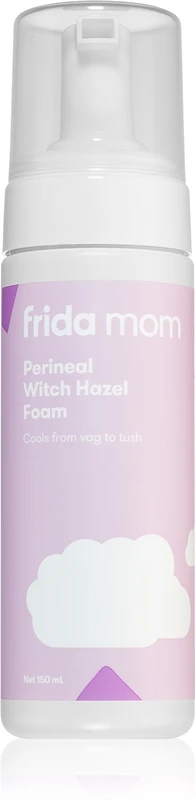 Frida Mom Soothing Foam With Elfin Extracts