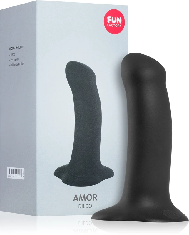 Fun Factory Amor Small 4 Fun Factory Amor Small – Image 2