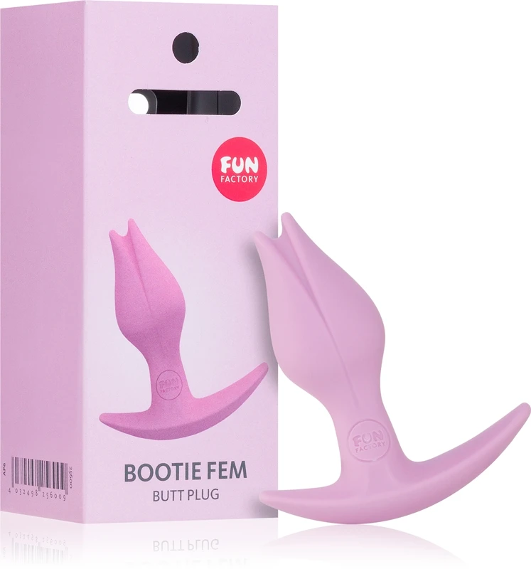 Fun Factory Bootie Fem 4 Fun Factory Bootie Fem – Image 2