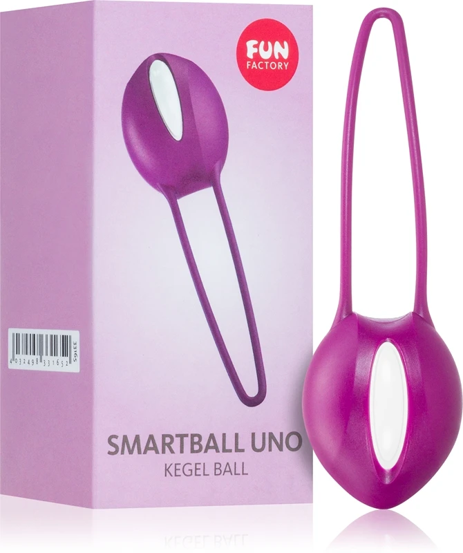 Fun Factory Smartball Uno 4 Fun Factory Smartball Uno – Image 2