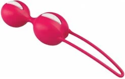 Fun Factory Smartballs DUO