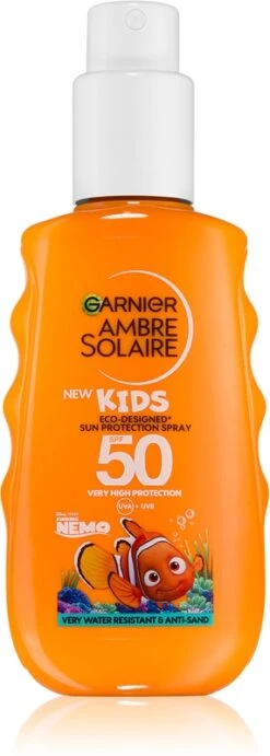Garnier Ambre Solaire Kids
