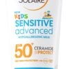 Garnier Ambre Solaire Sensitive Advanced