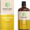 Green Idea Argan Skin Oil Moroccan Gold -Produits De Santé green idea argan skin oil moroccan gold huile dargan pressee a froid 15