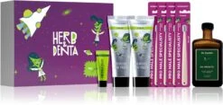 Herbadent Junior Set