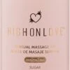 High On Love Sensual CBD Sugar -Produits De Santé high on love sensual cbd sugar huile de massage