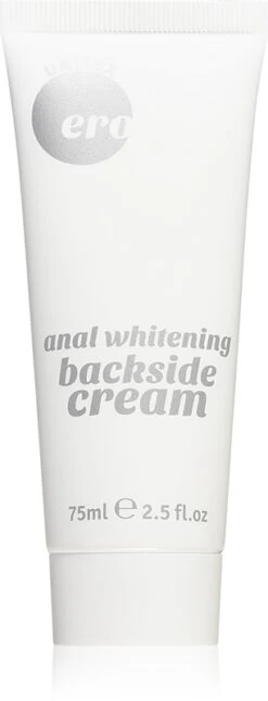 HOT Anal Whitening