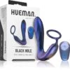 HUEMAN. HUEMAN Black Hole