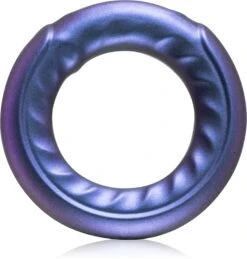 HUEMAN. HUEMAN Saturn Vibrating Cock/Ball Ring