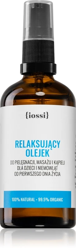 Iossi Classic Relaxing