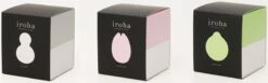 Iroha Sakura -Produits De Santé iroha sakura stimulateur 5