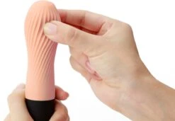 Iroha Zen Hanacha -Produits De Santé iroha zen hanacha vibreur 2