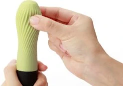 Iroha Zen Matcha -Produits De Santé iroha zen matcha vibreur 2