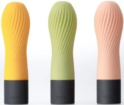 Iroha Zen Matcha -Produits De Santé iroha zen matcha vibreur 5