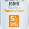 ISDIN Pediatrics Fusion Water -Produits De Santé isdin pediatrics fusion water creme solaire pour enfant spf 50