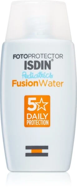ISDIN Pediatrics Fusion Water