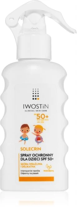 Iwostin Solecrin