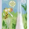Jack N’ Jill Tickle Tooth 1 Jack N’ Jill Tickle Tooth -Produits De Santé jack n jill tickle tooth brosse a dents sonique pour enfant