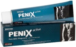 JoyDivision EROpharm PeniX Active Cream For Him