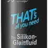 JoyDivision THATs All You Need -Produits De Santé joydivision thats all you need gel lubrifiant