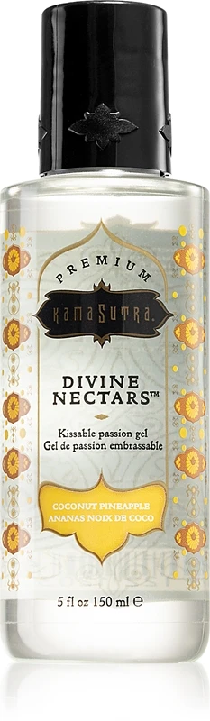 Kamasutra Nectars Bodyglide Coconut