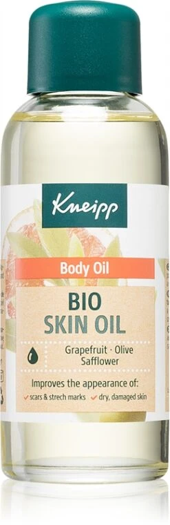 Kneipp Bio