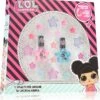 L.O.L. Surprise! L.O.L. Surprise Gift Set Tots -Produits De Santé l o l surprise gift set tots coffret cadeau pour enfant