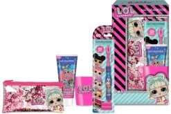 L.O.L. Surprise! L.O.L. Surprise Oral Care Set