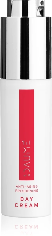 La Daumé Anti-aging Freshening Day Cream 3 La Daumé Anti-aging Freshening Day Cream