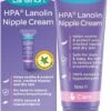 Lansinoh HPA Lanolin -Produits De Santé lansinoh hpa lanolin creme universelle