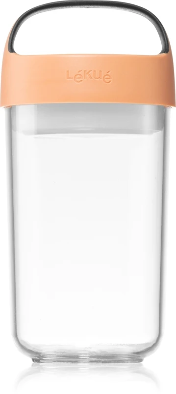 Lekue Lékué Jar To Go