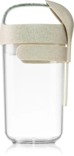 Lekue Lékué Jar To Go Organic