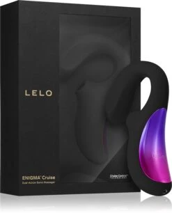 Lelo Cruise Dual Stimulation Sonic Massager 5 Lelo Cruise Dual Stimulation Sonic Massager -Produits De Santé lelo cruise dual stimulation sonic massager vibromasseur avec stimulateur de clitoris 1