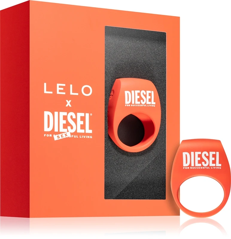 Lelo Diesel Tor 2 4 Lelo Diesel Tor 2 – Image 2