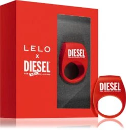 Lelo Diesel Tor 2 7 Lelo Diesel Tor 2 -Produits De Santé lelo diesel tor 2 anneau penien 2