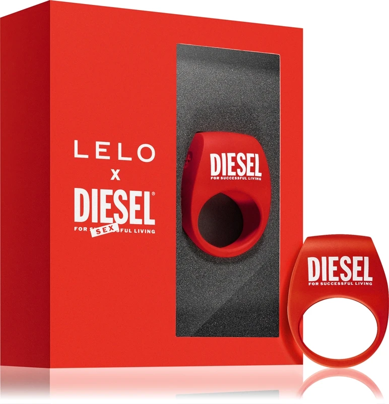 Lelo Diesel Tor 2 5 Lelo Diesel Tor 2 – Image 3