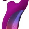 Lelo Enigma -Produits De Santé lelo enigma vibromasseur avec stimulateur de clitoris