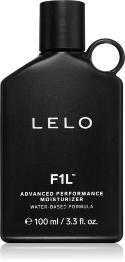 Lelo F1L