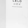 Lelo Hex Original -Produits De Santé lelo hex original preservatifs