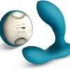 Lelo Hugo Prostate Massager -Produits De Santé lelo hugo prostate massager plug anal