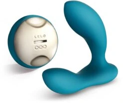 Lelo Hugo Prostate Massager