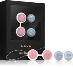 Lelo Luna Beads Mini