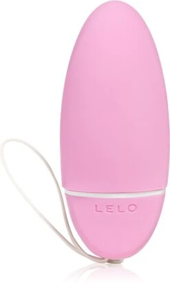 Lelo Luna Smart Bead