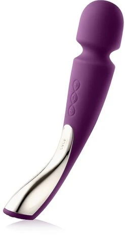 Lelo Smart Wand Massager Medium
