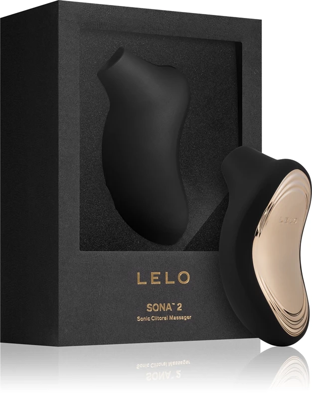 Lelo Sona 2 4 Lelo Sona 2 – Image 2