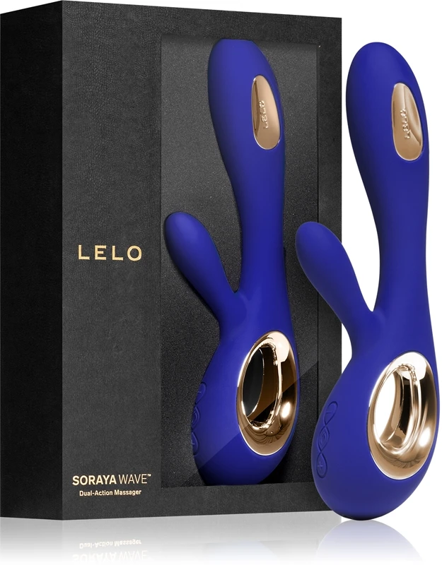 Lelo Soraya Wave 4 Lelo Soraya Wave – Image 2